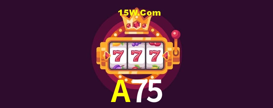 Quick Registration A75