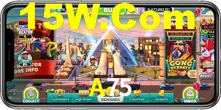 Spaceman Game A75