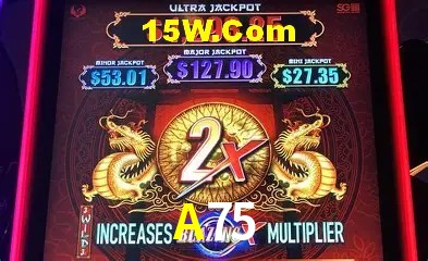 Casino Ao Vivo A75