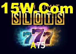 A75 App Interface