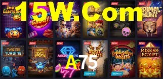 VIP Casino A75