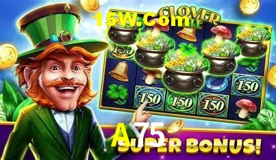 Especiais de Fim de Semana A75
