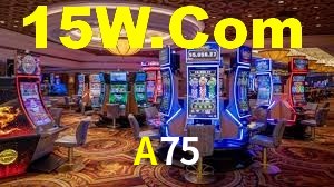 Blackjack Table A75