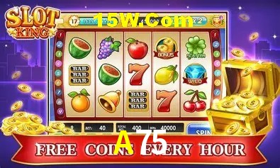 Casino Ao Vivo A75