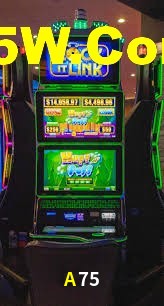 Daily Bonuses A75