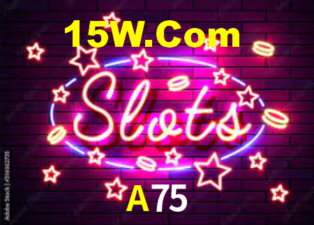 A75 Bet