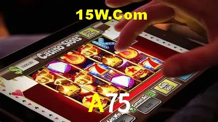 Diretório de Jogos A75
