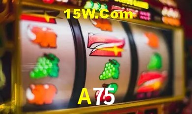 Integração de APIs A75