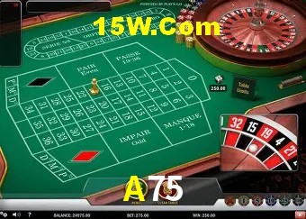 Jogos de Slot A75
