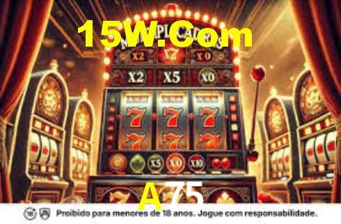 A75: A Experiência de Casino com Jogos de Mesa ao Vivo
